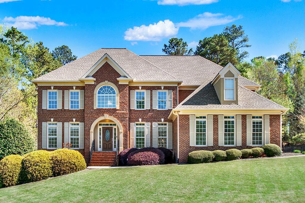 Photo one of 4470 Blue Ridge Dr Douglasville GA 30135 | MLS 7372779F