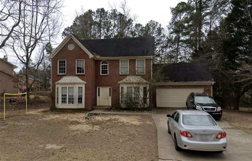 Photo one of 1940 Enon Pines Sw Dr Atlanta GA 30331 | MLS 7373535F