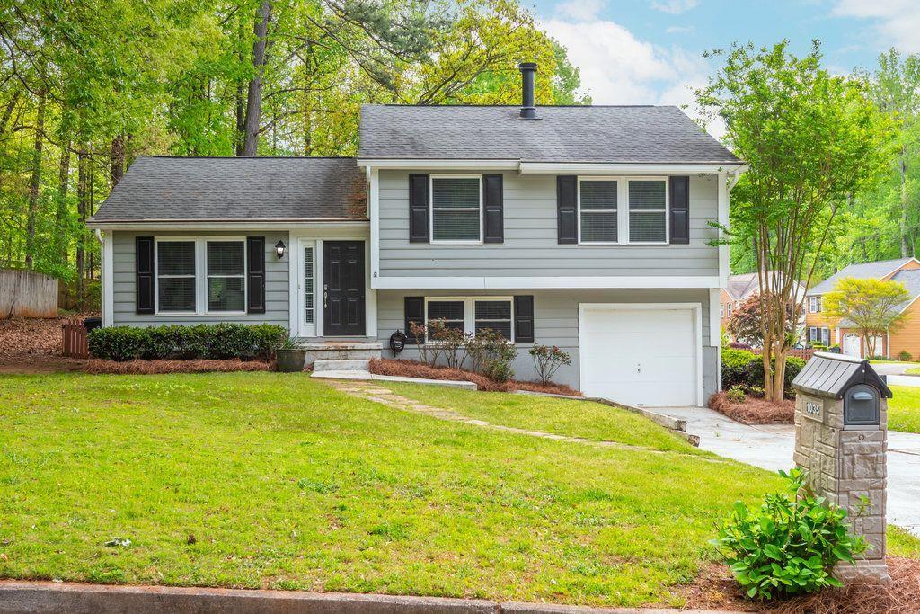 Photo one of 1035 Taylor Knoll Close Roswell GA 30076 | MLS 7373814F