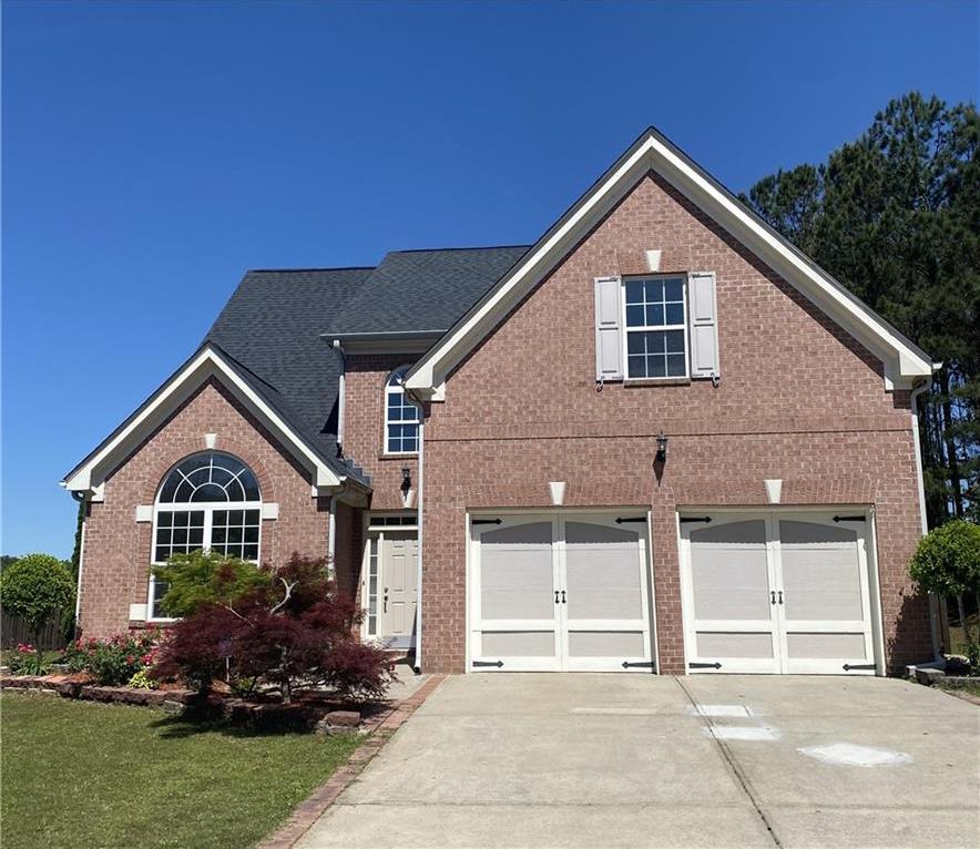Photo one of 2924 Valley Spring Dr Lawrenceville GA 30044 | MLS 7373825F