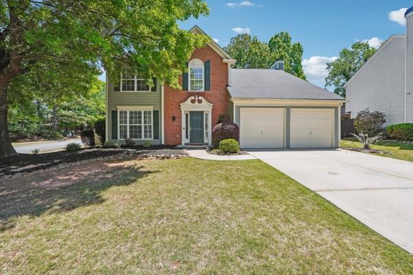 Photo one of 2072 Tallapoosa Dr Duluth GA 30097 | MLS 7373946F