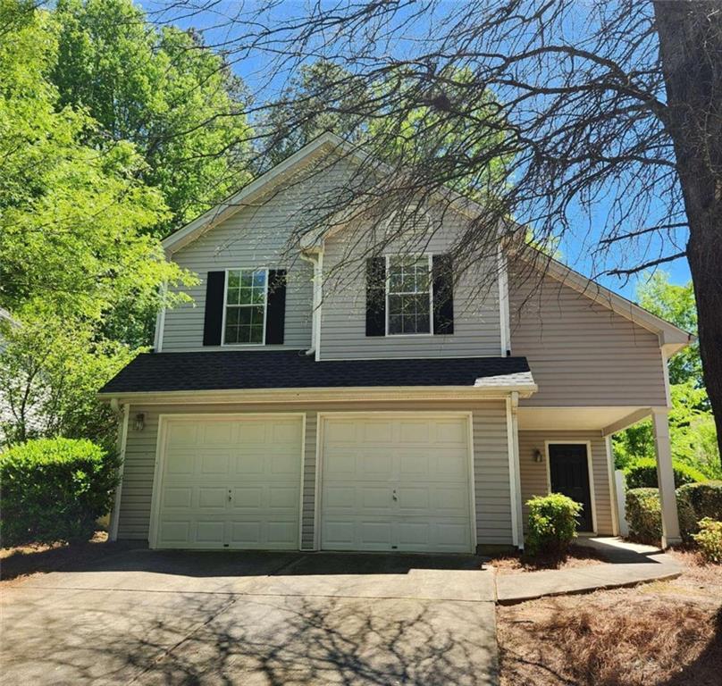 Photo one of 3002 Liberty Hill Way Nw Kennesaw GA 30144 | MLS 7374318F