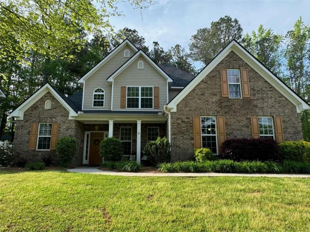 Photo one of 9177 Lakeview Pkwy Villa Rica GA 30180 | MLS 7374351F