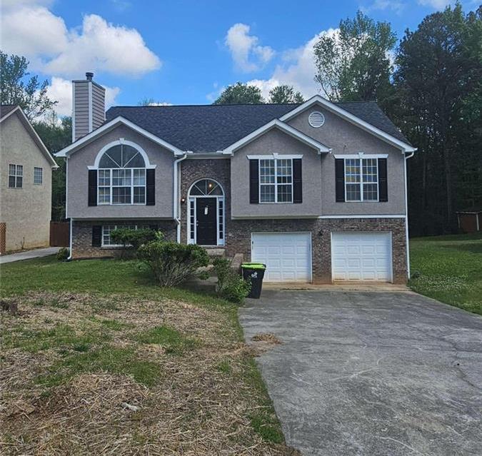 Photo one of 238 Kyle Springs Ln Jonesboro GA 30238 | MLS 7374361F