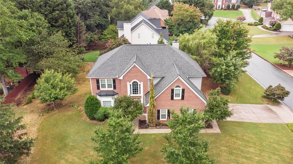 Photo one of 4175 Bridlegate Way Snellville GA 30039 | MLS 7375824F