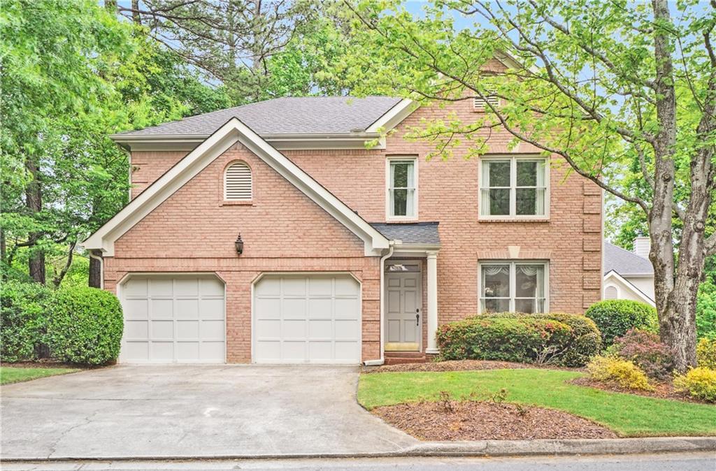 Photo one of 3000 Park Chase Johns Creek GA 30022 | MLS 7375977F