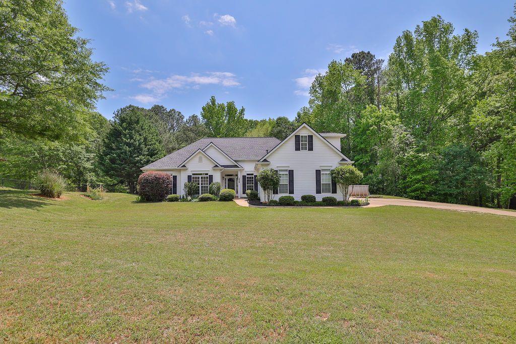 Photo one of 1471 Prospect Church Rd Lawrenceville GA 30043 | MLS 7376158F