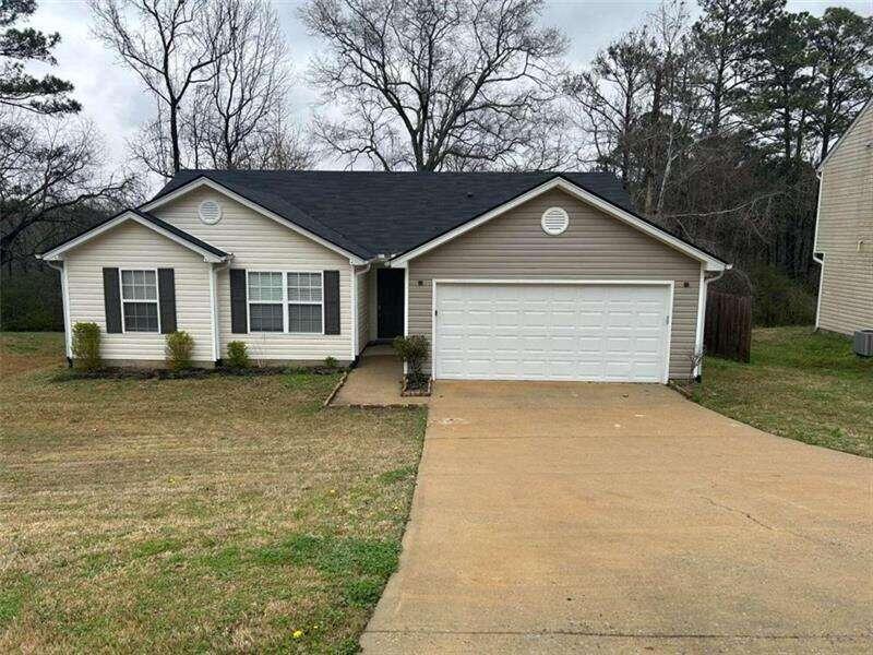 Photo one of 112 Pin Oak Trl Villa Rica GA 30180 | MLS 7376382F