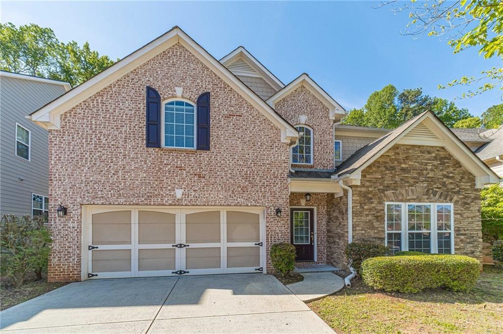 Photo one of 289 Collins View Ct Lawrenceville GA 30043 | MLS 7376520F