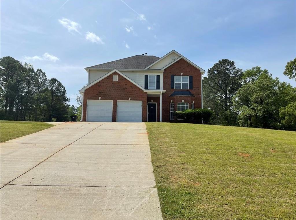 Photo one of 2960 Parkmoor Dr Conyers GA 30094 | MLS 7376793F