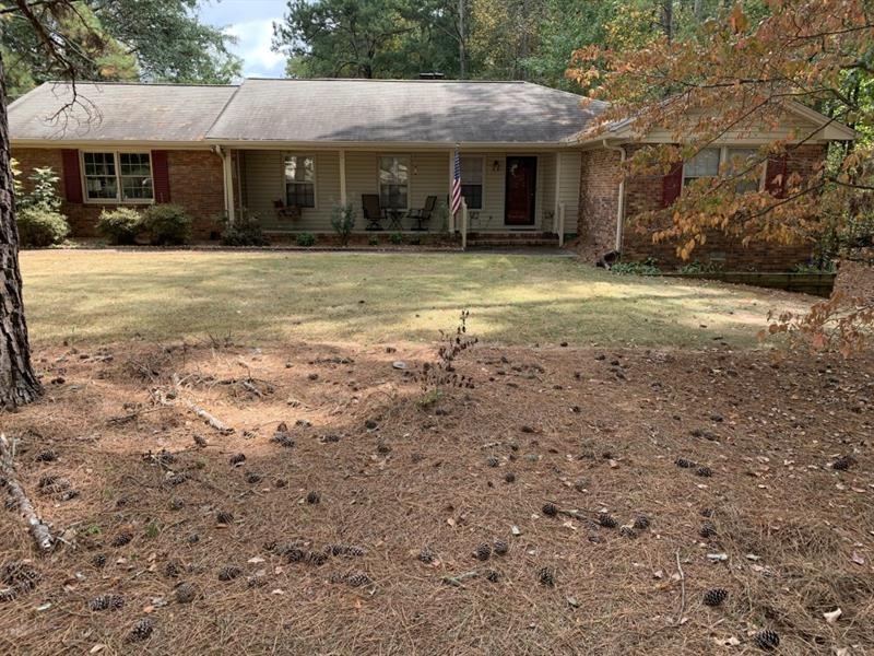Photo one of 4616 Lenora Church Rd Snellville GA 30039 | MLS 7386402F