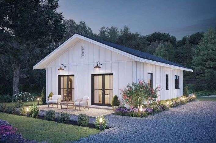 Photo one of 6 Cheney St East Point GA 30344 | MLS 7404607F