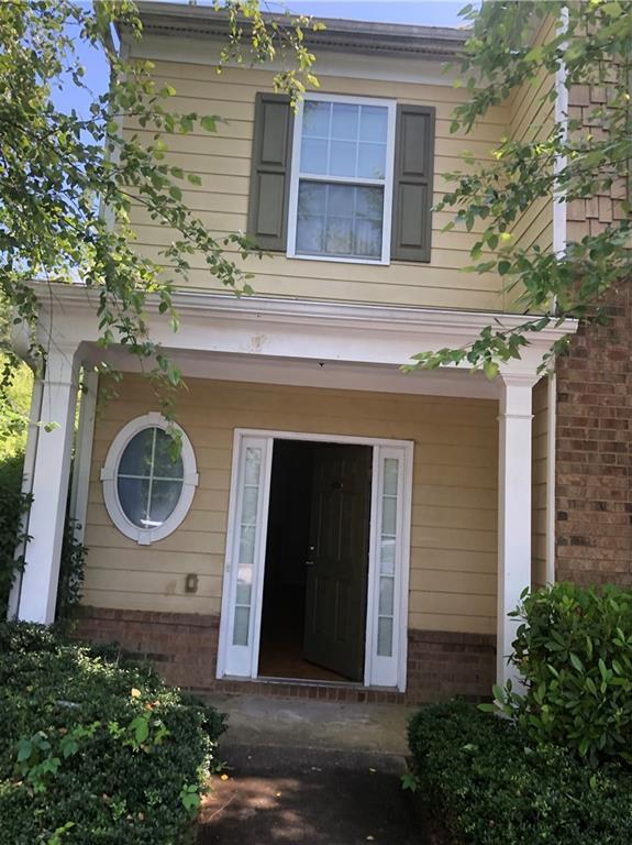 Photo one of 585 Mcwilliams Se Rd # 2307 Atlanta GA 30315 | MLS 7423424F