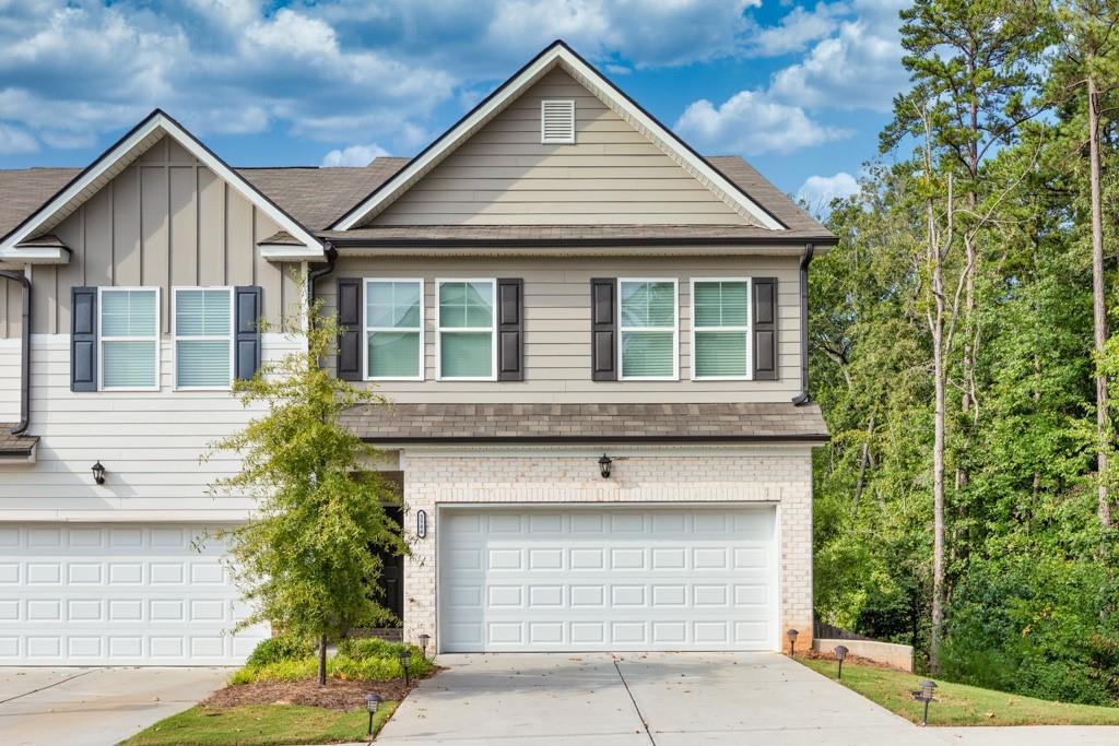 Photo one of 5586 Cannonade Ln Stonecrest GA 30058 | MLS 7423826F