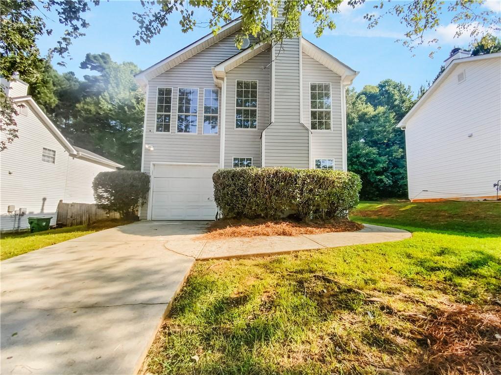 Photo one of 3853 Cress Way Dr Decatur GA 30034 | MLS 7441305F
