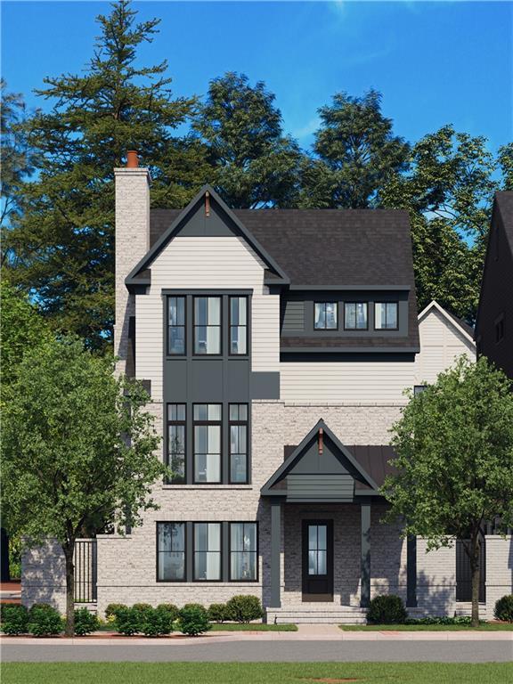 Photo one of 2310 Park Walke Dr Alpharetta GA 30009 | MLS 7444387F