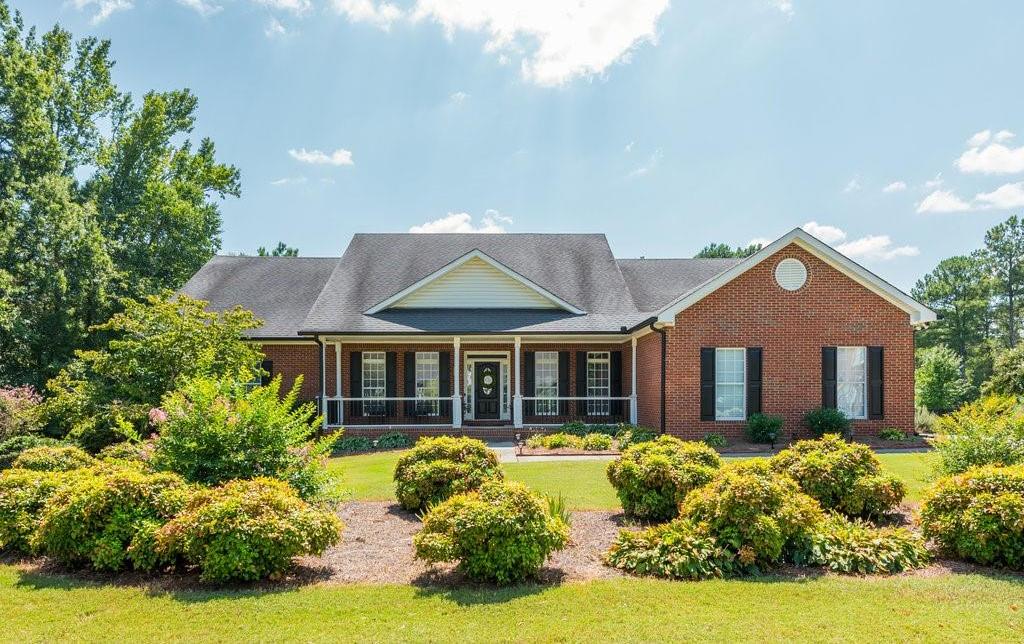 Photo one of 12 Ivy Chase Nw Way Cartersville GA 30121 | MLS 7444877F