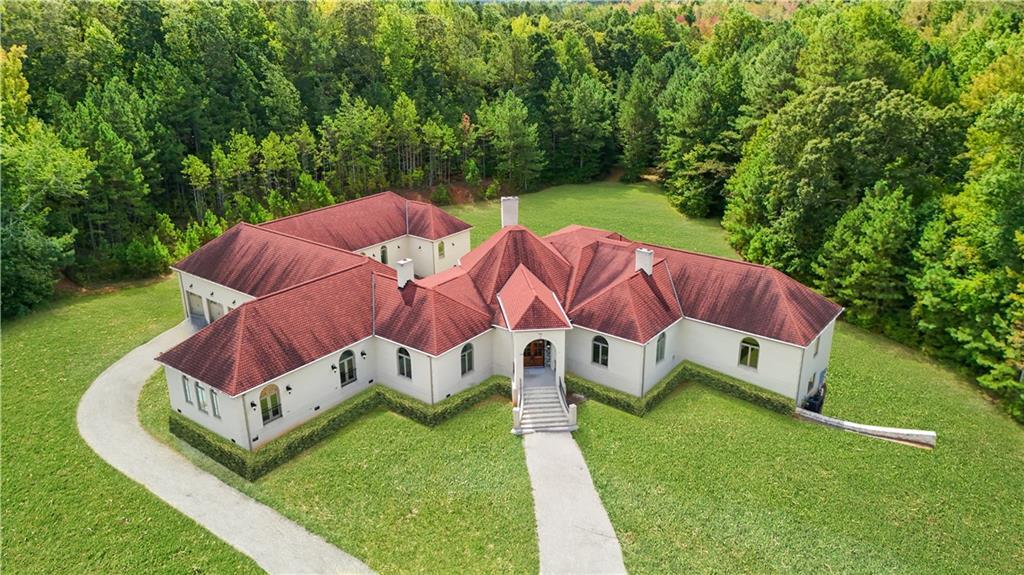Photo one of 2000 Enon Sw Rd Atlanta GA 30331 | MLS 7458285F