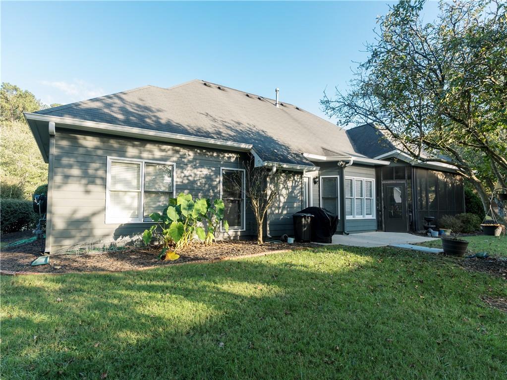 Photo one of 500 Chestnut Walk Canton GA 30114 | MLS 7463412F