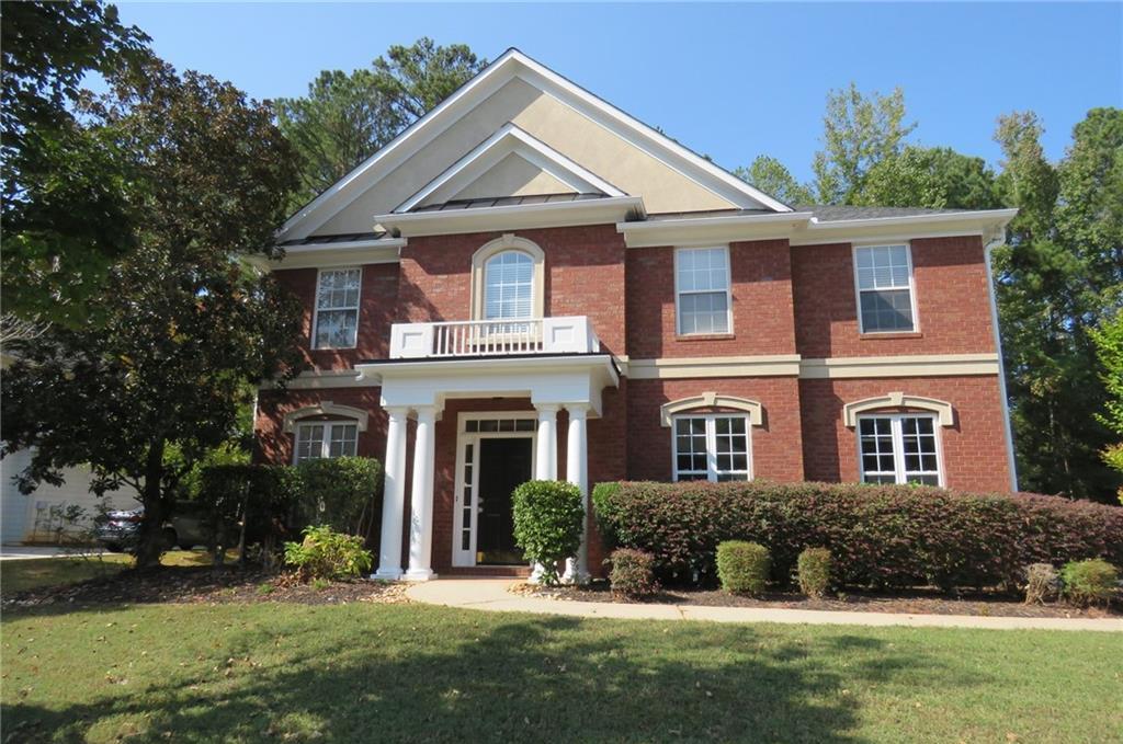 Photo one of 3466 Walnut Rdg Atlanta GA 30349 | MLS 7479505F