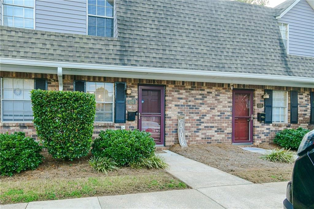 Photo one of 3103 Reeves Se St Smyrna GA 30080 | MLS 7484547F