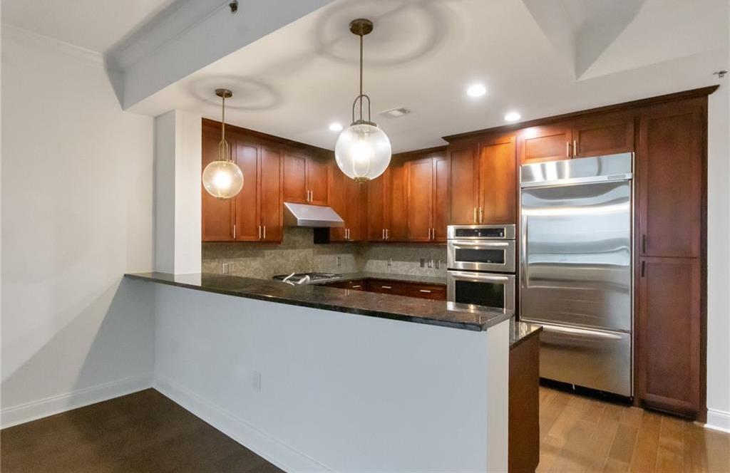 Photo one of 270 17Th Nw St # 1108 Atlanta GA 30363 | MLS 7487941F
