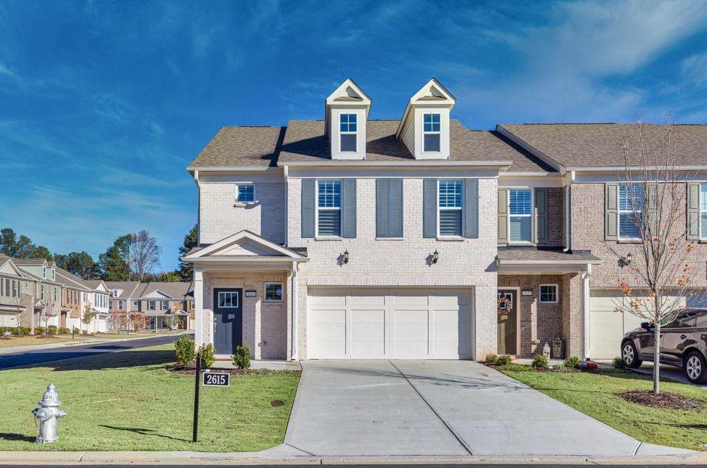 Photo one of 2615 Quarterdeck Dr Cumming GA 30041 | MLS 7488042F