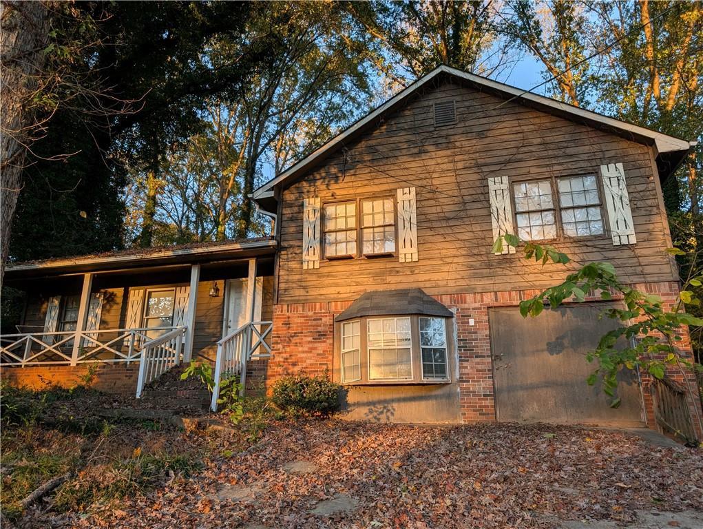 Photo one of 4922 Rock Springs Rd Lithonia GA 30038 | MLS 7491202F