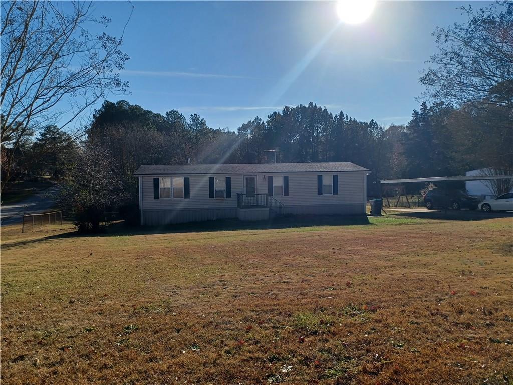 Photo one of 230 Highland Blvd Stockbridge GA 30281 | MLS 7492996F