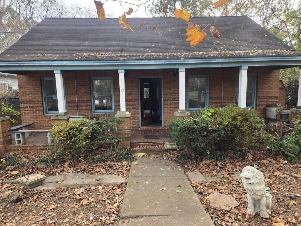 Photo one of 43 Gammon Se Ave Atlanta GA 30315 | MLS 7494595F
