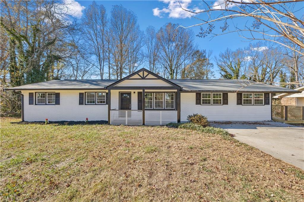 Photo one of 111 Charles Pl Cumming GA 30040 | MLS 7495651F