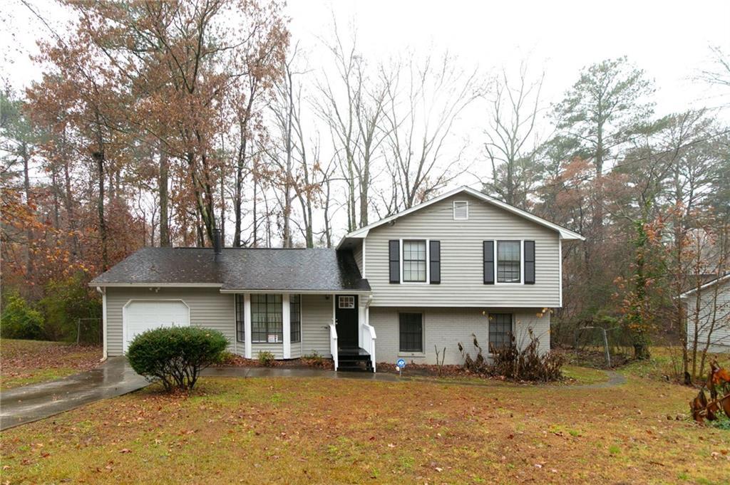 Photo one of 1841 Northwick Pl Lithonia GA 30058 | MLS 7495777F