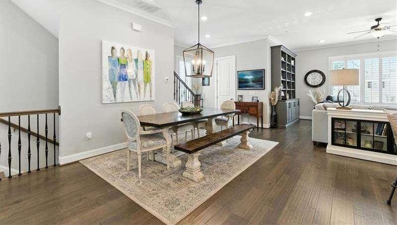 408 Silverbell Way Marietta GA 30060 MLS 7671515F