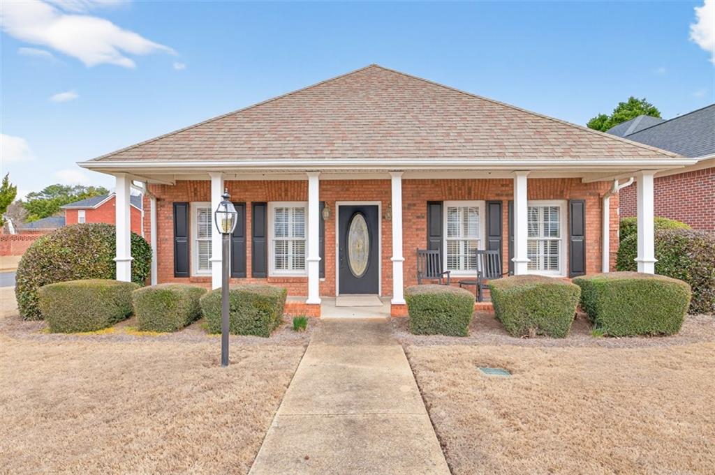 Stockton Walk Snellville Georgia Homes For Sale