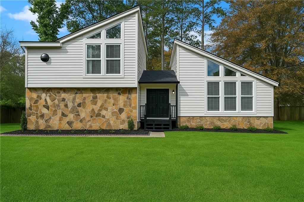 5444 Wylstream Norcross GA 30093 MLS 7713161F