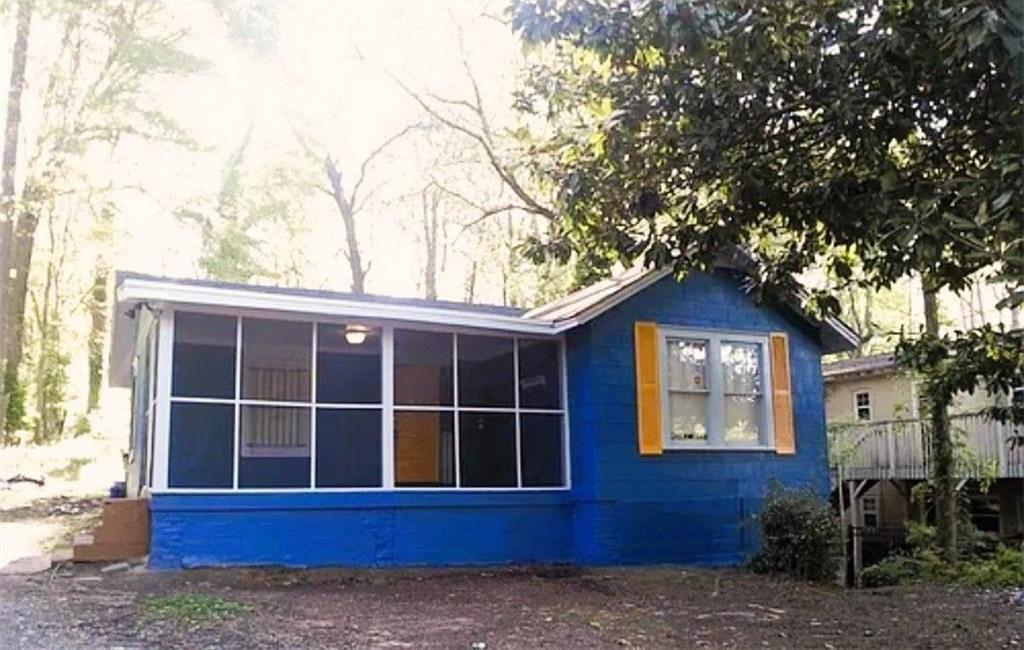 403 Holly Nw St Atlanta GA 30318 MLS 7731851F