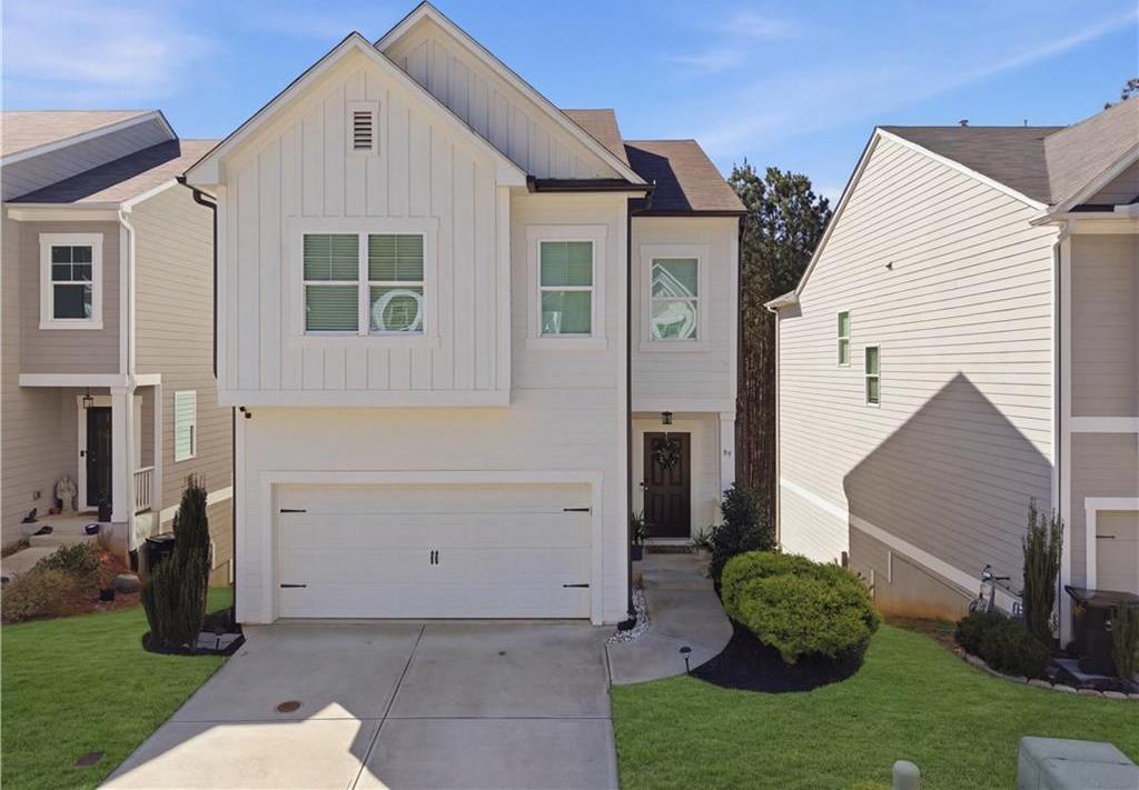 ◎さま　GA HOUSES② Hiram Park Hiram Georgia Homes For Sale