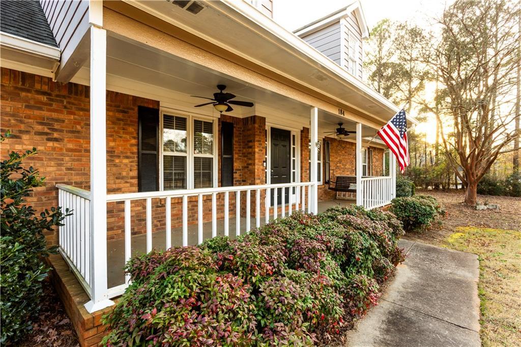 Azalea Farms Social Circle Georgia Homes For Sale