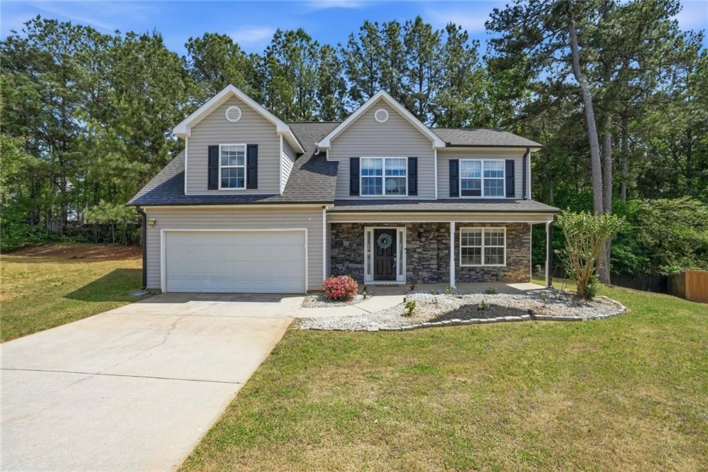 3603 Stephens Creek Ct Loganville GA 30052 MLS 7753848F