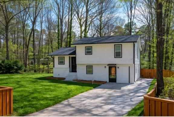 762 Maple Dr Riverdale GA 30274 MLS 7755917F