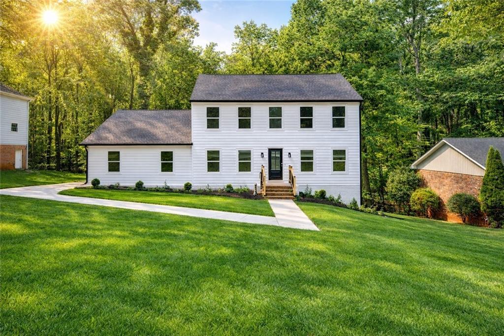 461 Cricket Hill Trl Lawrenceville GA 30044 MLS 7756505F
