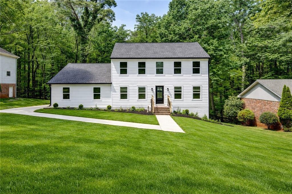 461 Cricket Hill Trl Lawrenceville GA 30044 MLS 7756505F