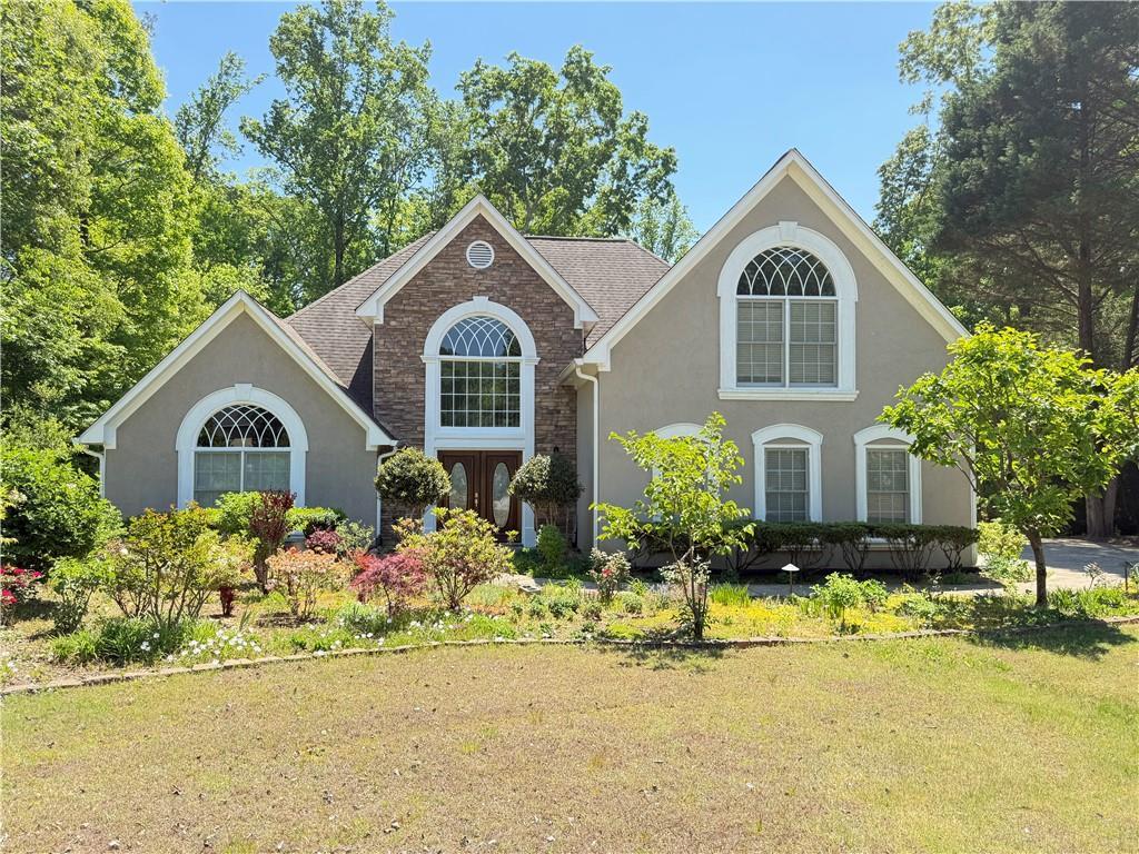 Arbor Clos Sugar Hill Georgia Homes For Sale
