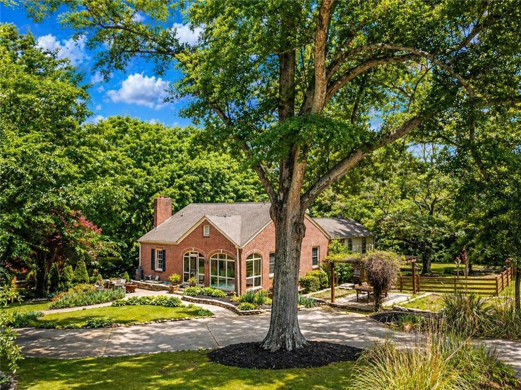 Historic Norcross Norcross Georgia Homes For Sale