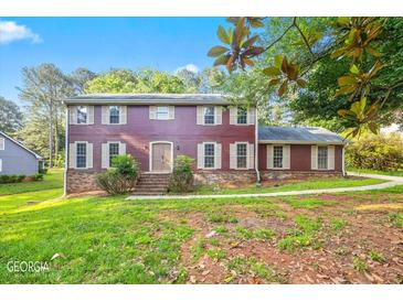 Photo one of 2499 Highland Se Dr Conyers GA 30013 | MLS 10161733