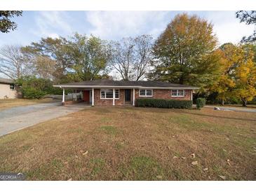 Photo one of 654 Clearview Street Villa Rica GA 30180 | MLS 10225351
