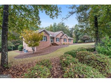 Photo one of 314 Clyde Ct Mcdonough GA 30252 | MLS 10240522