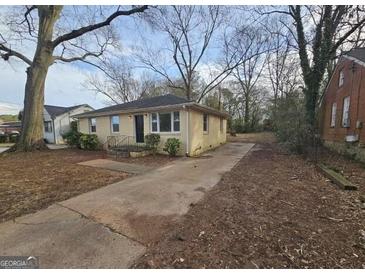Photo one of 1916 Second Ave Decatur GA 30032 | MLS 10243462