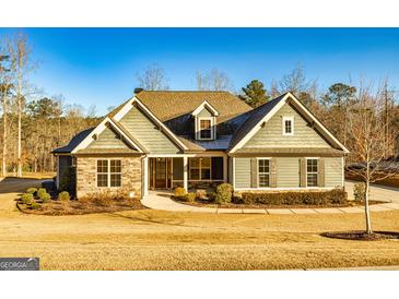 Photo one of 180 Discovery Lake Dr Fayetteville GA 30215 | MLS 10248410