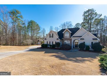 Photo one of 272 Willow Rock Pt Fayetteville GA 30215 | MLS 10251230